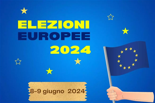 Elezioni Europee di sabato 8 e domenica 9 giugno 2024 - Disciplina per il voto da parte degli studenti fuori sede