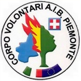 Corpo Volontari A.I.B. (Anti Incendi Boschivi) del Piemonte