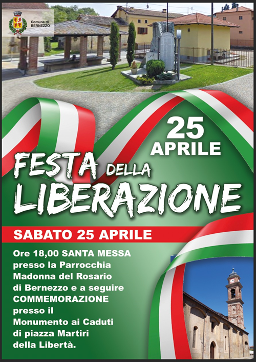 Festa della Liberazione