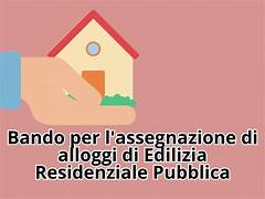 Bando di concorso per la formazione della graduatoria generale per l'assegnazione di edilizia sociale che si renderanno disponibili nel Comune di Bernezzo (L. Regionale 3/2010 e s.m.i.)