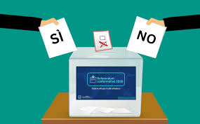 REFEREDUM confermativo sulla giustizia del 22/23 marzo 2026